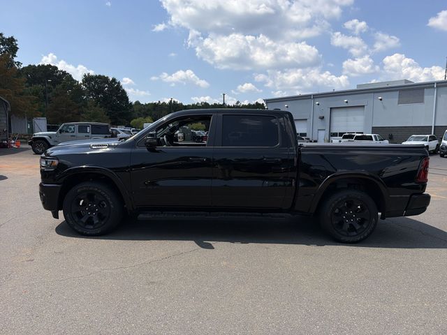 ram ram 1500 pickup 2025 1C6SRFFP9SN564667 image ram ram 1500 pickup 2025 1C6SRFFP9SN564667 image